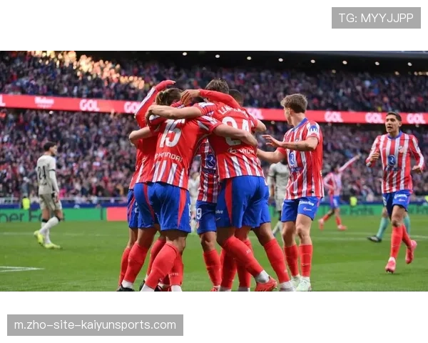 皇马防线崩塌 客场2-5不敌马竞暴露体系问题